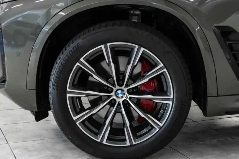 BMW X5 (Seria X) din 2024 cu 27.640 km - oferta BMW230273 - foto 9
