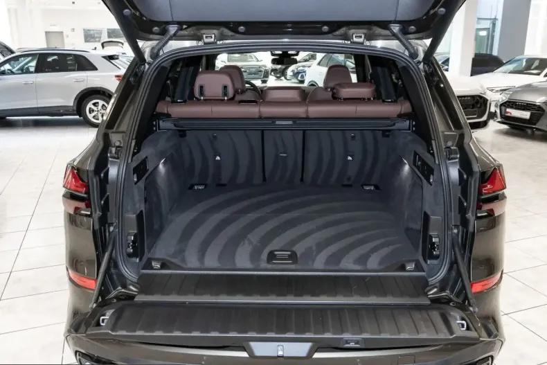 BMW X5 (Seria X) din 2024 cu 27.640 km - oferta BMW230273 - foto 11