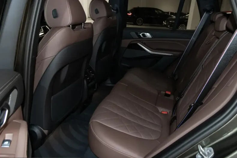 BMW X5 (Seria X) din 2024 cu 27.640 km - oferta BMW230273 - foto 15