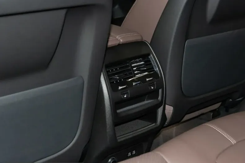 BMW X5 (Seria X) din 2024 cu 27.640 km - oferta BMW230273 - foto 16