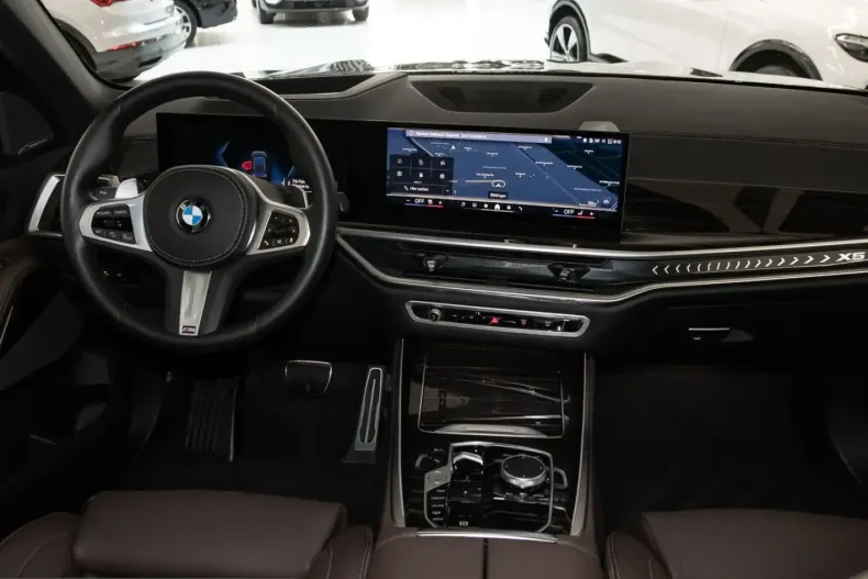BMW X5 (Seria X) din 2024 cu 27.640 km - oferta BMW230273 - foto 17