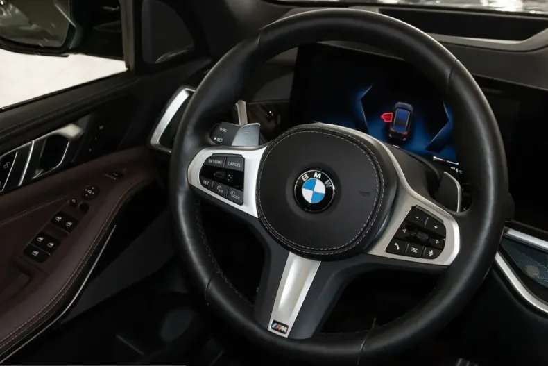 BMW X5 (Seria X) din 2024 cu 27.640 km - oferta BMW230273 - foto 18