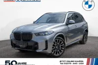 BMW X5 (Seria X) din 2025 cu 13.485 km - oferta BMW230274 - foto 1