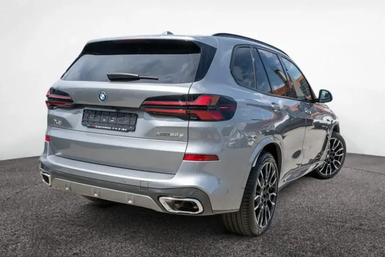 BMW X5 (Seria X) din 2025 cu 13.485 km - oferta BMW230274 - foto 3