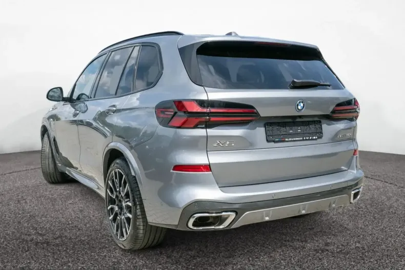 BMW X5 (Seria X) din 2025 cu 13.485 km - oferta BMW230274 - foto 4