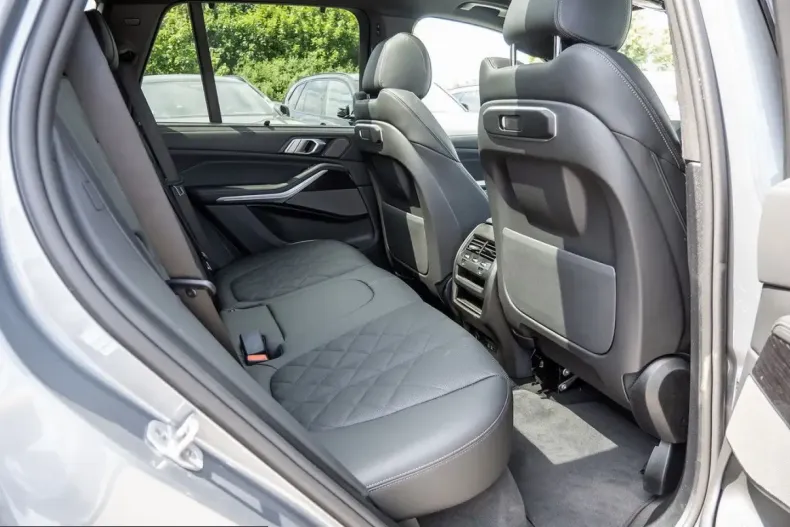 BMW X5 (Seria X) din 2025 cu 13.485 km - oferta BMW230274 - foto 8