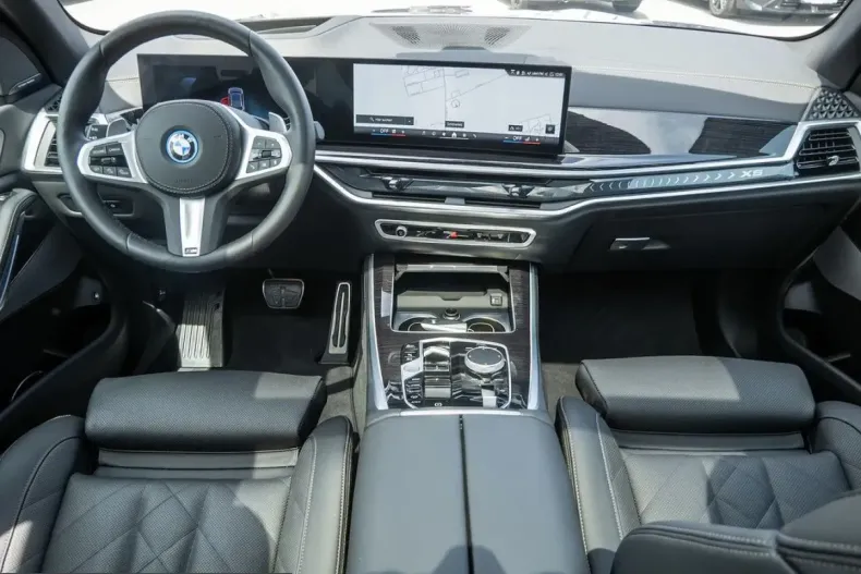 BMW X5 (Seria X) din 2025 cu 13.485 km - oferta BMW230274 - foto 9