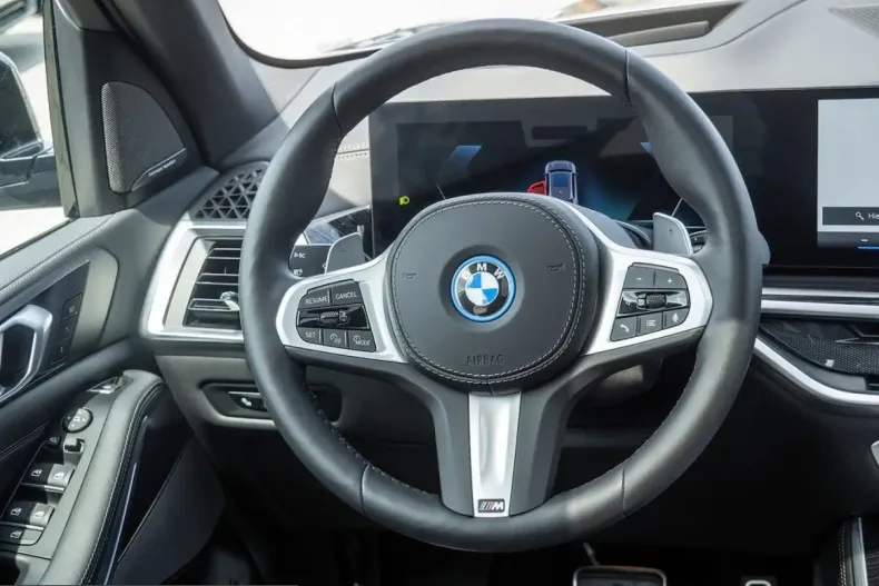BMW X5 (Seria X) din 2025 cu 13.485 km - oferta BMW230274 - foto 10
