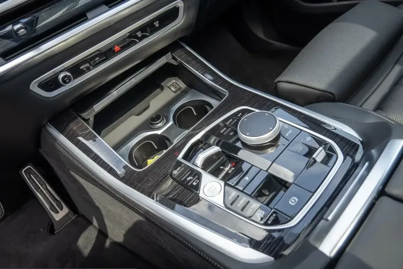 BMW X5 (Seria X) din 2025 cu 13.485 km - oferta BMW230274 - foto 15
