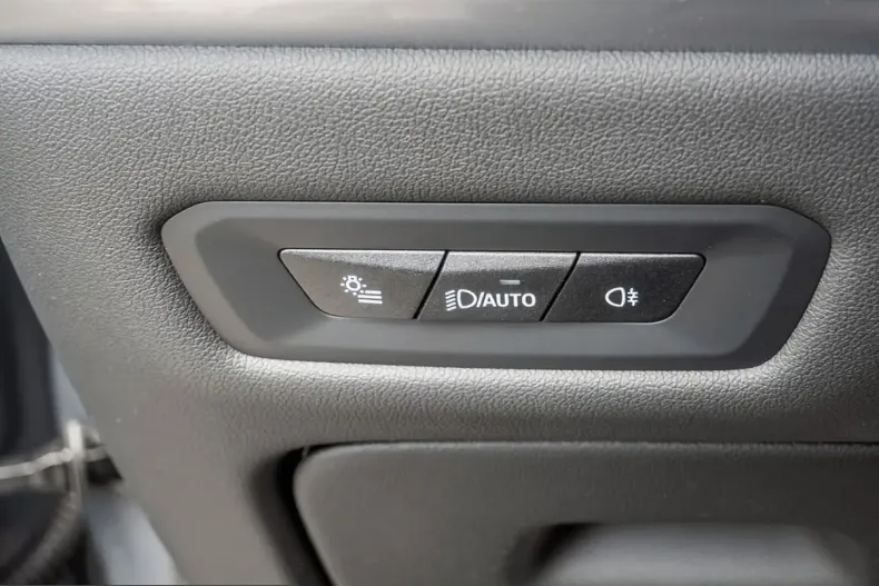 BMW X5 (Seria X) din 2025 cu 13.485 km - oferta BMW230274 - foto 19