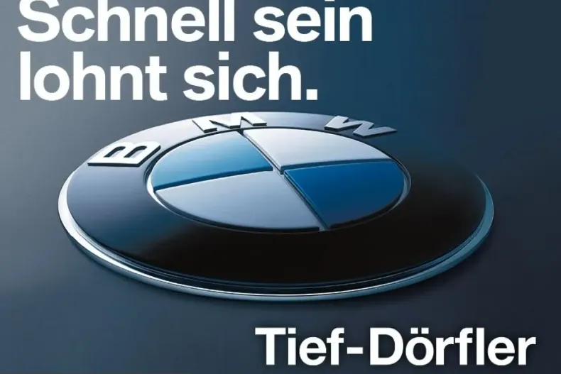 BMW 330 (Seria 3) din 2025 cu 19.700 km - oferta BMW230275 - foto 1