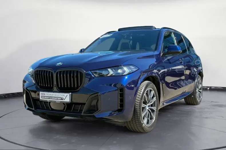 BMW X5 (Seria X) din 2025 cu 12.139 km - oferta BMW230276 - foto 2