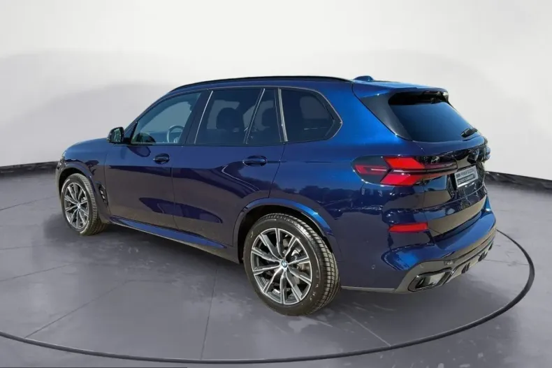 BMW X5 (Seria X) din 2025 cu 12.139 km - oferta BMW230276 - foto 4