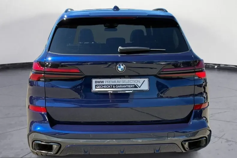 BMW X5 (Seria X) din 2025 cu 12.139 km - oferta BMW230276 - foto 5