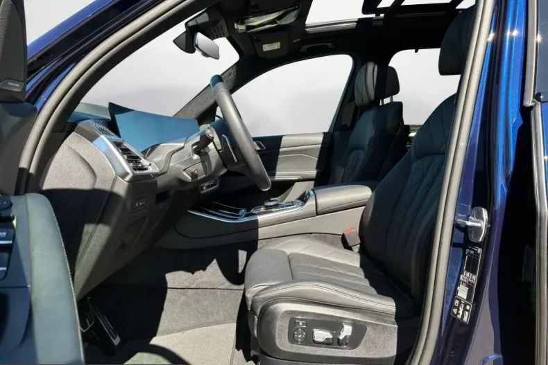 BMW X5 (Seria X) din 2025 cu 12.139 km - oferta BMW230276 - foto 8