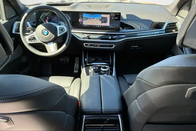 BMW X5 (Seria X) din 2025 cu 12.139 km - oferta BMW230276 - foto 11