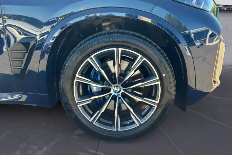 BMW X5 (Seria X) din 2025 cu 12.139 km - oferta BMW230276 - foto 12