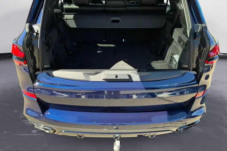 BMW X5 (Seria X) din 2025 cu 12.139 km - oferta BMW230276 - foto 13