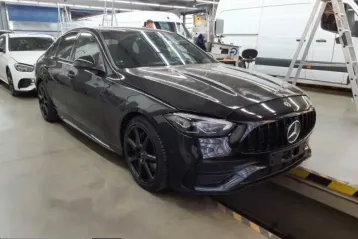 Mercedes-Benz C 300 din 2023 - oferta MER230277