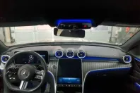Mercedes-Benz C 300 (Clasa C) din 2023 cu 75.000 km - oferta MER230277 - foto 4