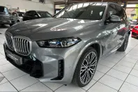 BMW X5 (Seria X) din 2025 cu 27.700 km - oferta BMW230278 - foto 1