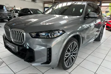 BMW X5 din 2025 - oferta BMW230278