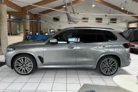 BMW X5 (Seria X) din 2025 cu 27.700 km - oferta BMW230278 - foto 2