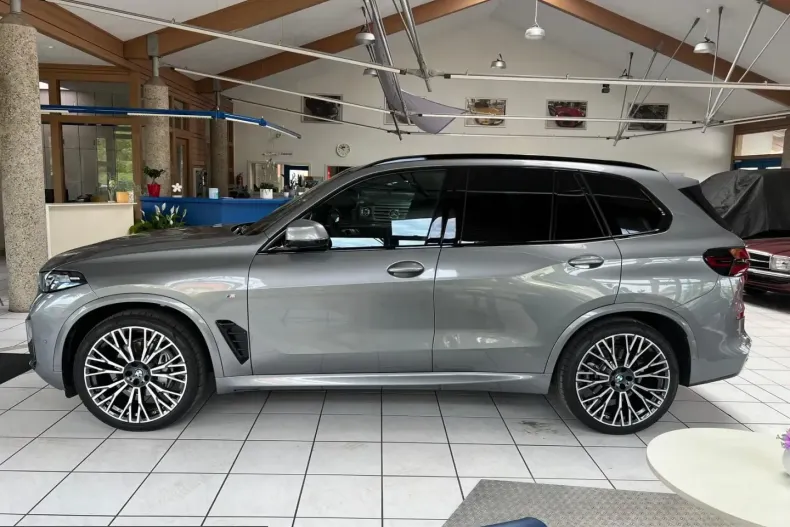 BMW X5 (Seria X) din 2025 cu 27.700 km - oferta BMW230278 - foto 2