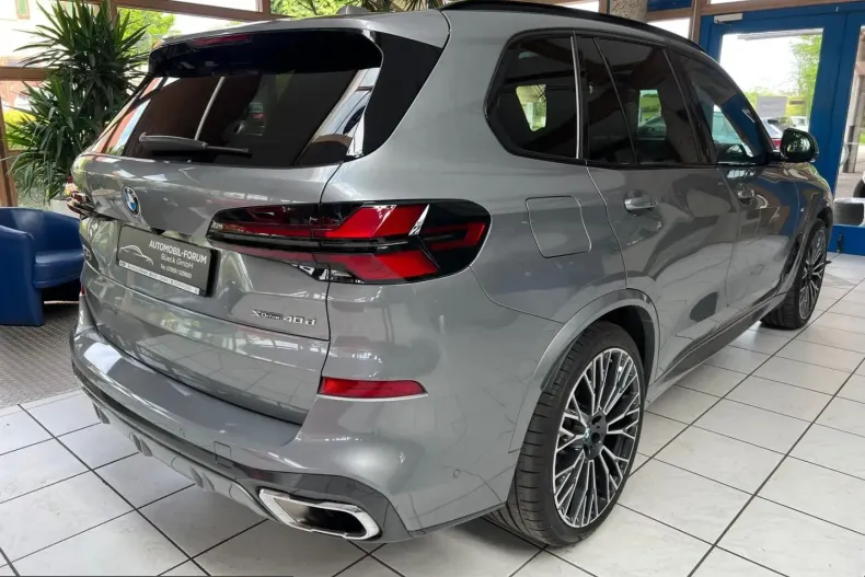 BMW X5 (Seria X) din 2025 cu 27.700 km - oferta BMW230278 - foto 5