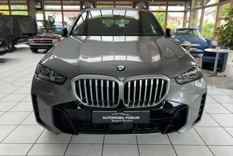 BMW X5 (Seria X) din 2025 cu 27.700 km - oferta BMW230278 - foto 8