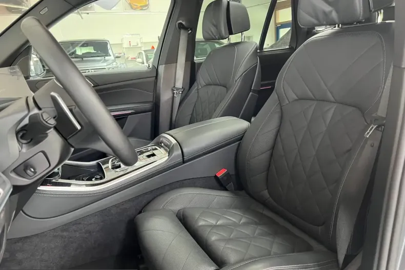 BMW X5 (Seria X) din 2025 cu 27.700 km - oferta BMW230278 - foto 9