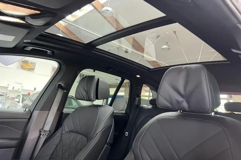 BMW X5 (Seria X) din 2025 cu 27.700 km - oferta BMW230278 - foto 10