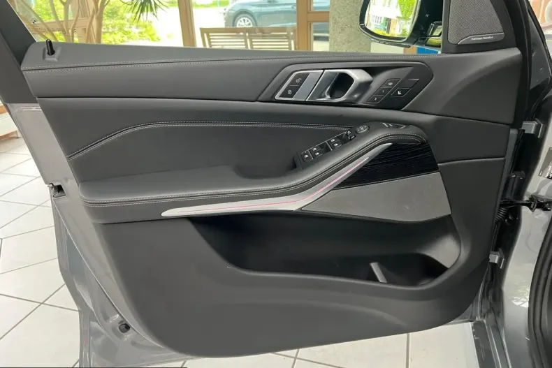 BMW X5 (Seria X) din 2025 cu 27.700 km - oferta BMW230278 - foto 11