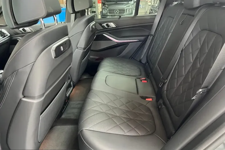 BMW X5 (Seria X) din 2025 cu 27.700 km - oferta BMW230278 - foto 15