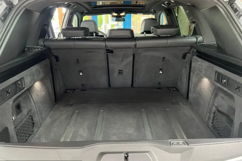 BMW X5 (Seria X) din 2025 cu 27.700 km - oferta BMW230278 - foto 18