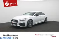 Audi A5 din 2024 cu 31.677 km - oferta AUD230279 - foto 1