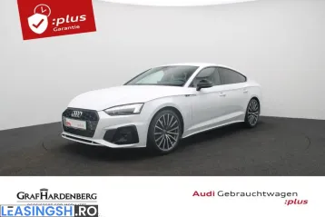 Audi A5 din 2024 - oferta AUD230279