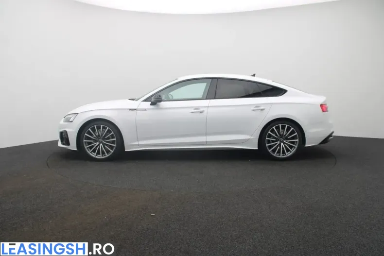 Audi A5 din 2024 cu 31.677 km - oferta AUD230279 - foto 2