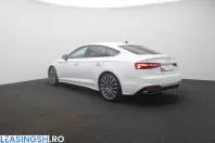 Audi A5 din 2024 cu 31.677 km - oferta AUD230279 - foto 3