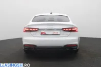 Audi A5 din 2024 cu 31.677 km - oferta AUD230279 - foto 4