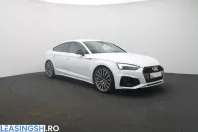 Audi A5 din 2024 cu 31.677 km - oferta AUD230279 - foto 6