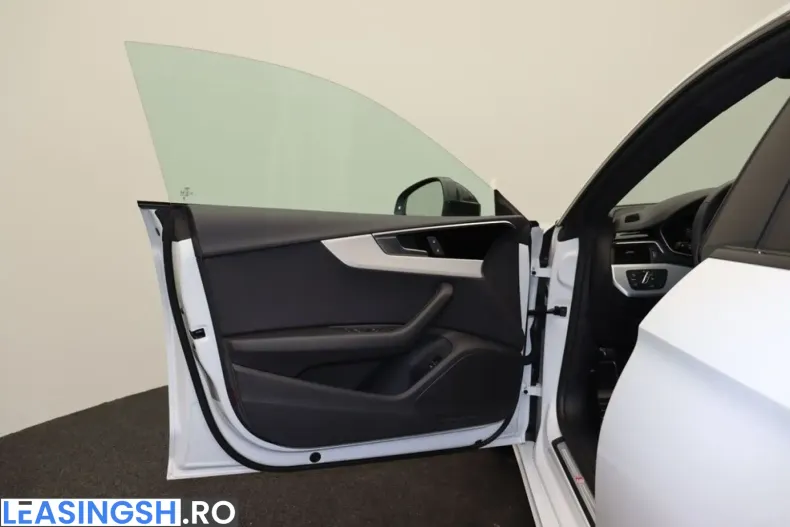 Audi A5 din 2024 cu 31.677 km - oferta AUD230279 - foto 7