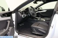 Audi A5 din 2024 cu 31.677 km - oferta AUD230279 - foto 8