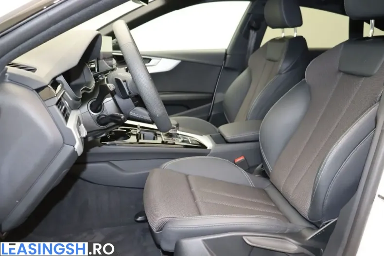 Audi A5 din 2024 cu 31.677 km - oferta AUD230279 - foto 9