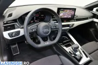Audi A5 din 2024 cu 31.677 km - oferta AUD230279 - foto 10
