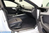 Audi A5 din 2024 cu 31.677 km - oferta AUD230279 - foto 13