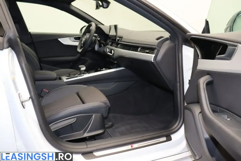 Audi A5 din 2024 cu 31.677 km - oferta AUD230279 - foto 13