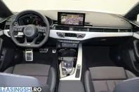 Audi A5 din 2024 cu 31.677 km - oferta AUD230279 - foto 14