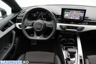 Audi A5 din 2024 cu 31.677 km - oferta AUD230279 - foto 15
