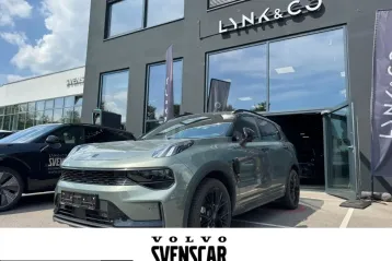 Lynk & Co 01 din 2025 - oferta LYN230280